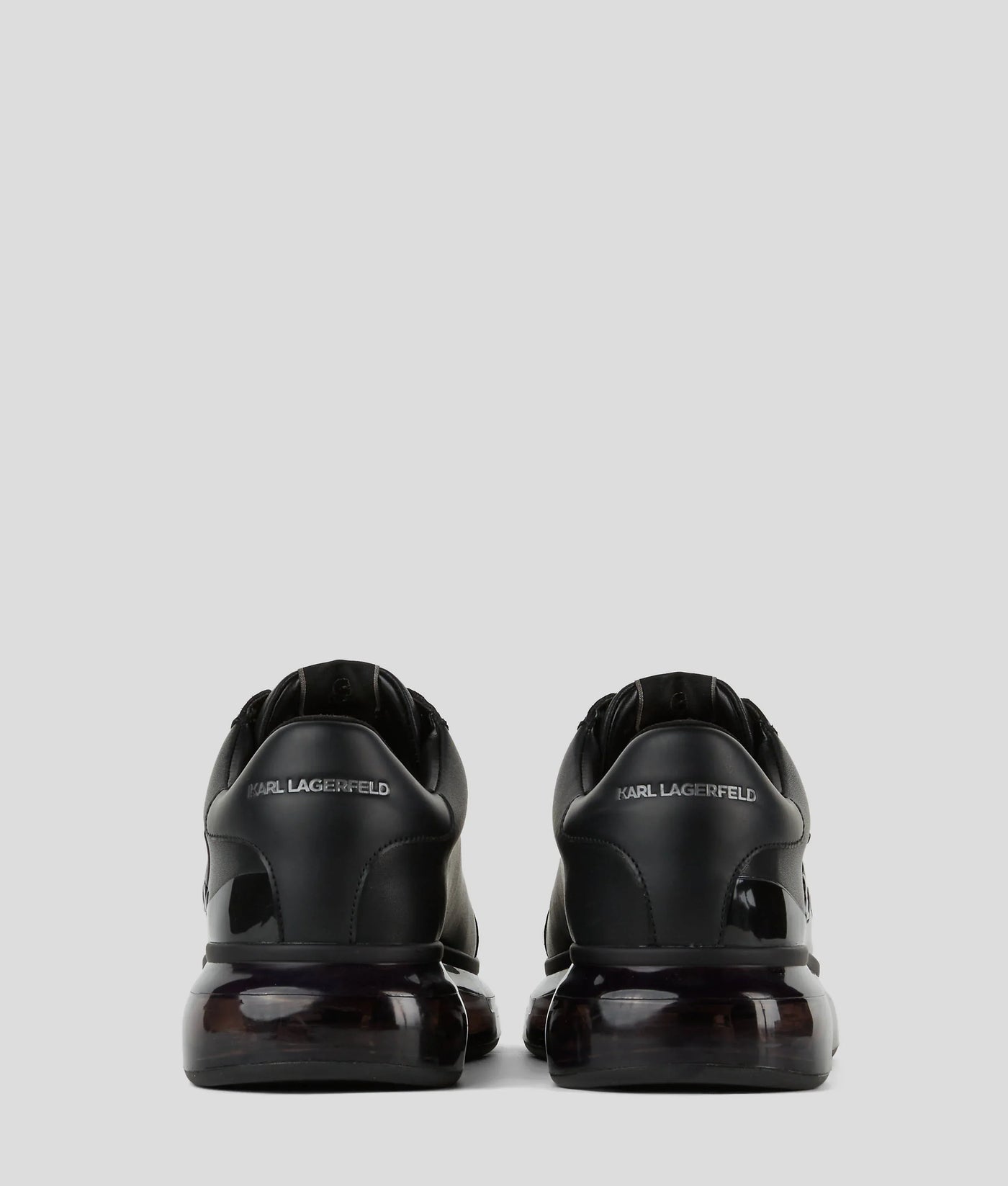 KAPRI KUSHION SIGNIA SHINE SNEAKERS