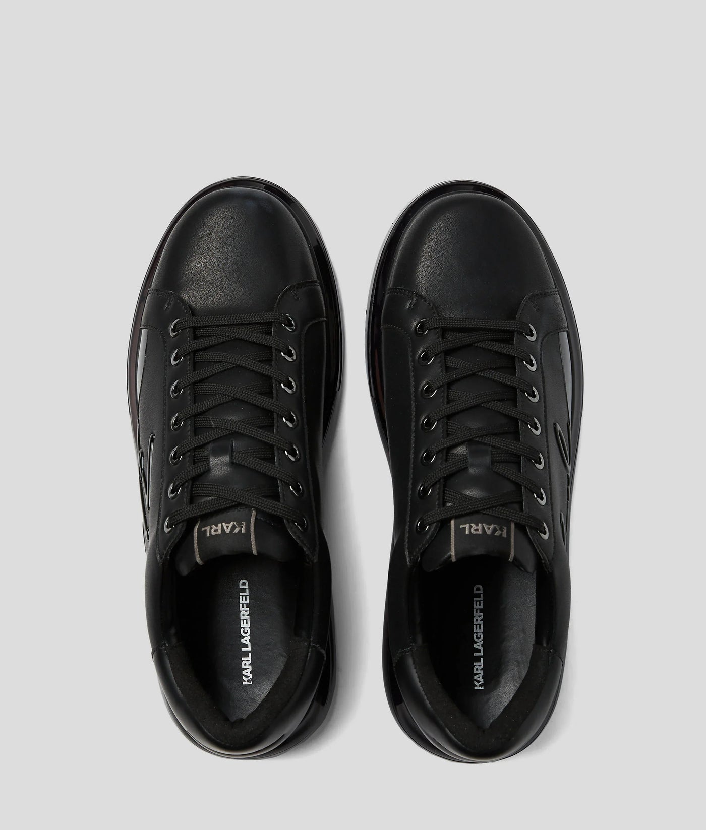 KAPRI KUSHION SIGNIA SHINE SNEAKERS