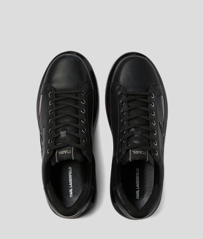 KAPRI KUSHION SIGNIA SHINE SNEAKERS