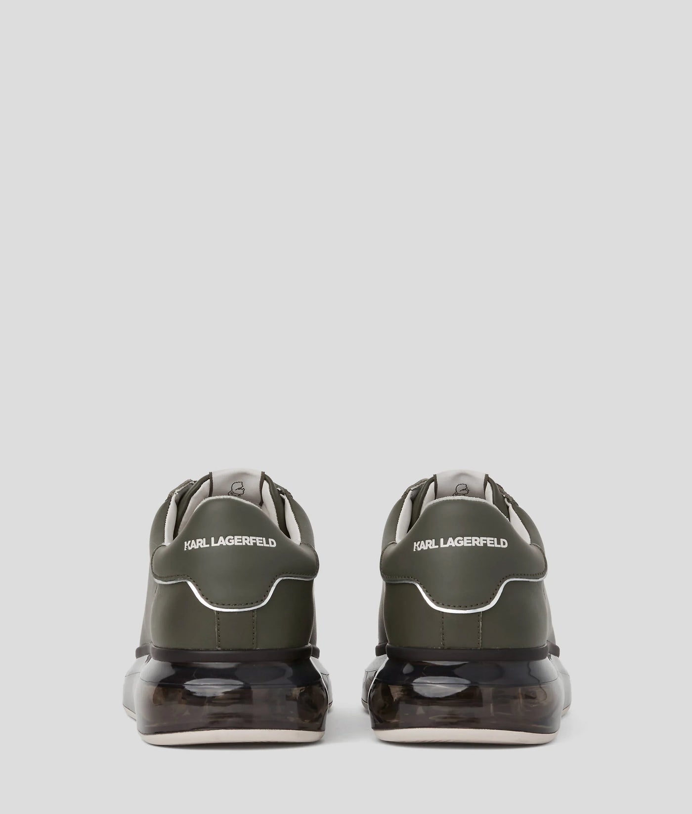 KAPRI KUSHION SNEAKERS