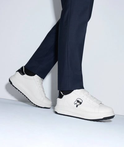 IKON NFT KAPRI LUG SNEAKERS