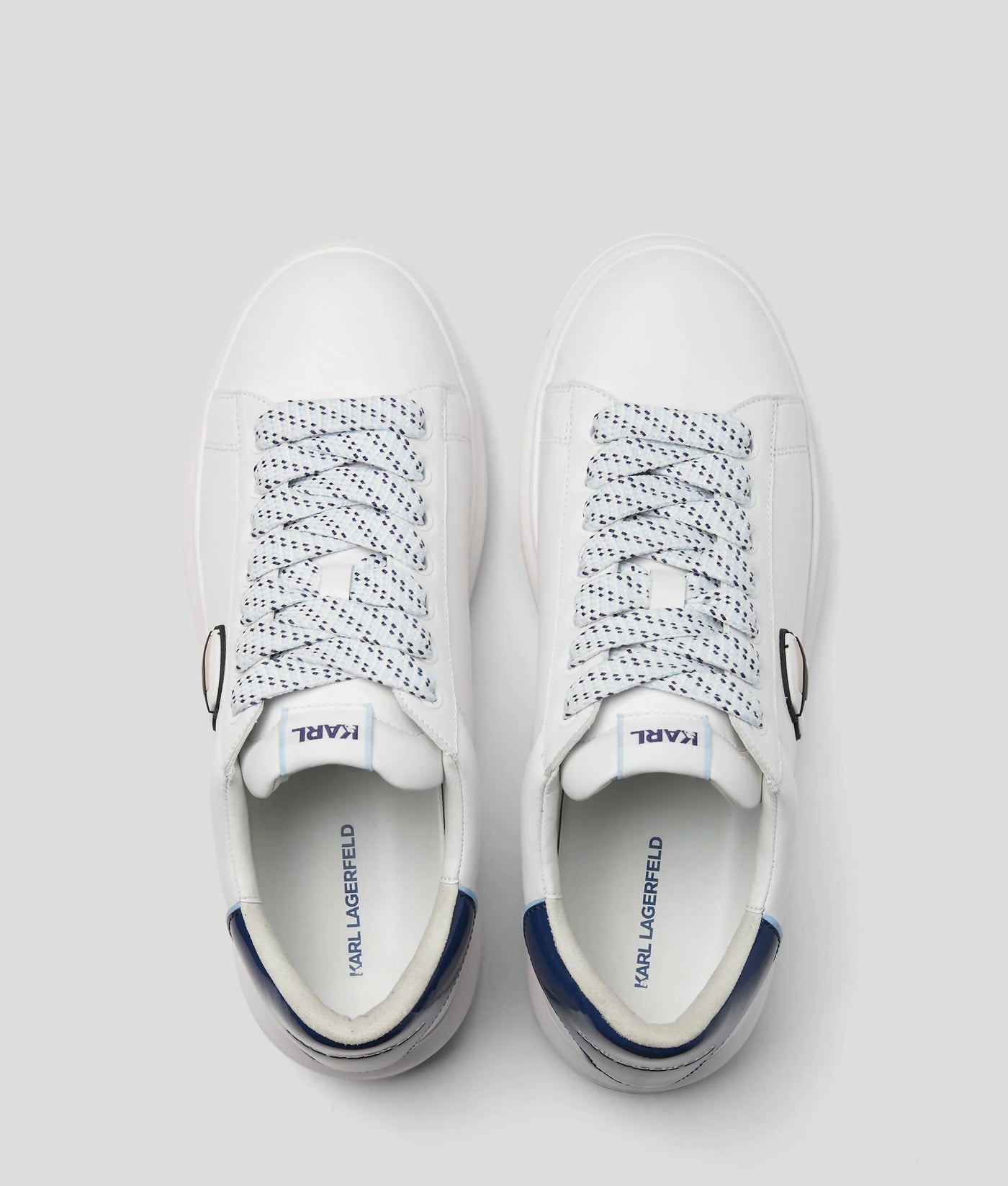 IKON NFT KAPRI LUG SNEAKERS