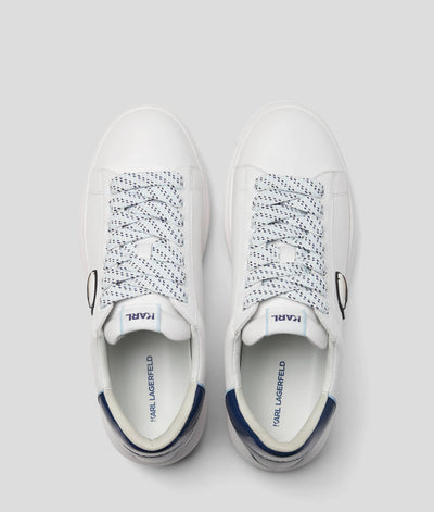 IKON NFT KAPRI LUG SNEAKERS