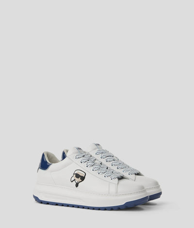 IKON NFT KAPRI LUG SNEAKERS