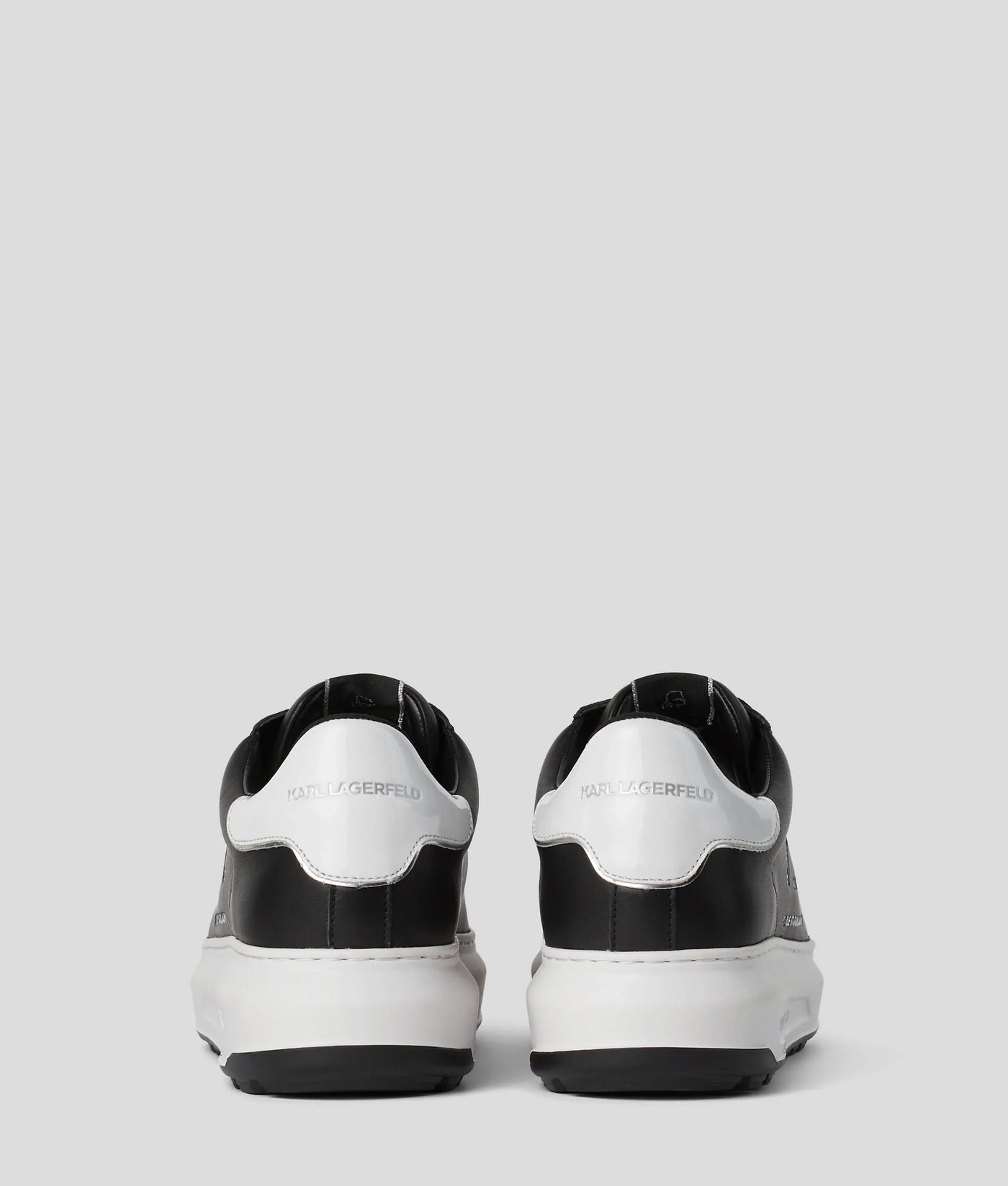 RUE ST-GUILLAUME KAPRI LUG SNEAKERS