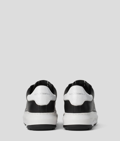 RUE ST-GUILLAUME KAPRI LUG SNEAKERS