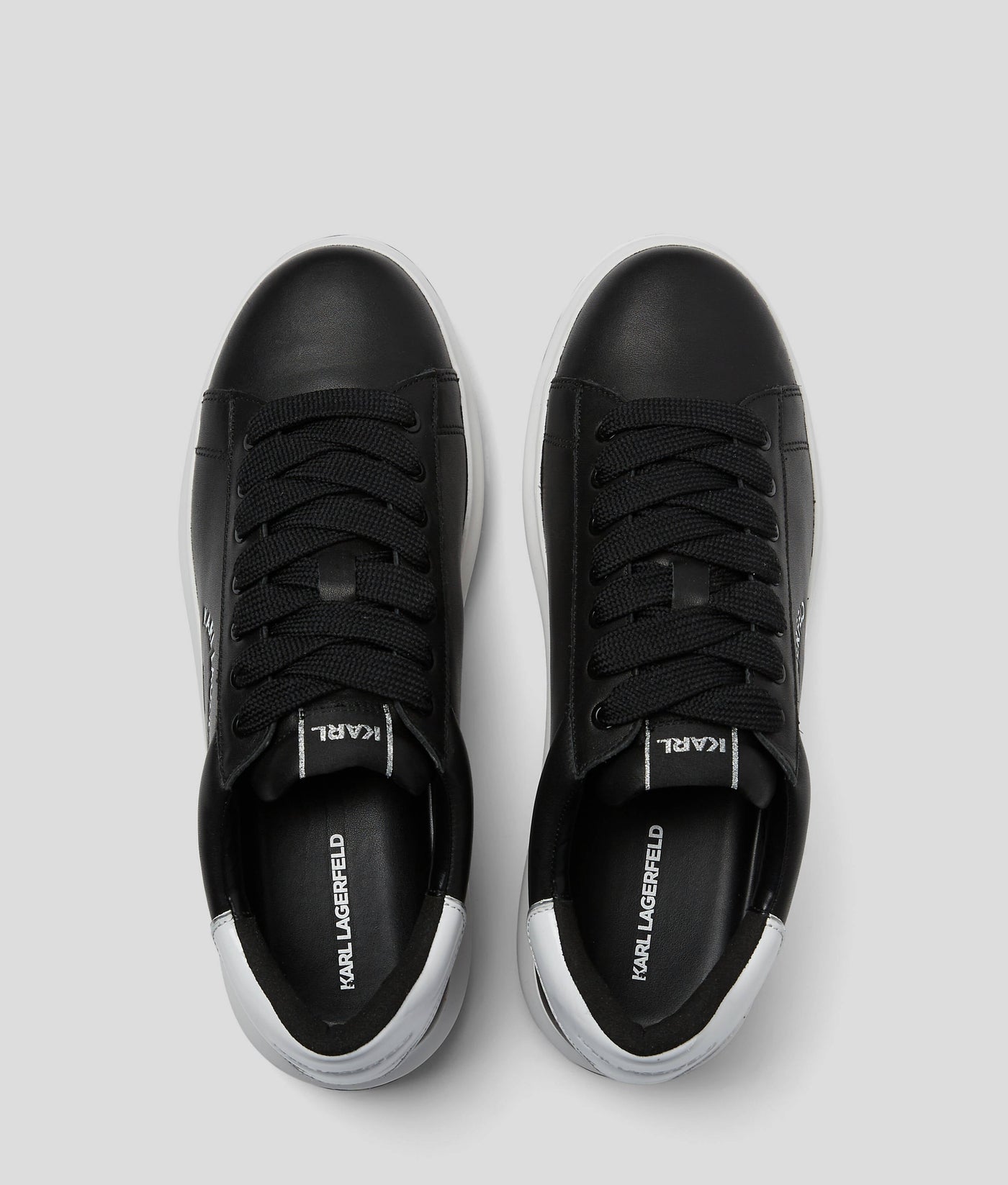 RUE ST-GUILLAUME KAPRI LUG SNEAKERS