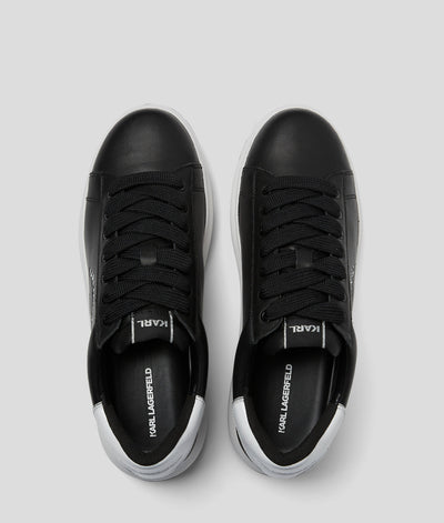 RUE ST-GUILLAUME KAPRI LUG SNEAKERS