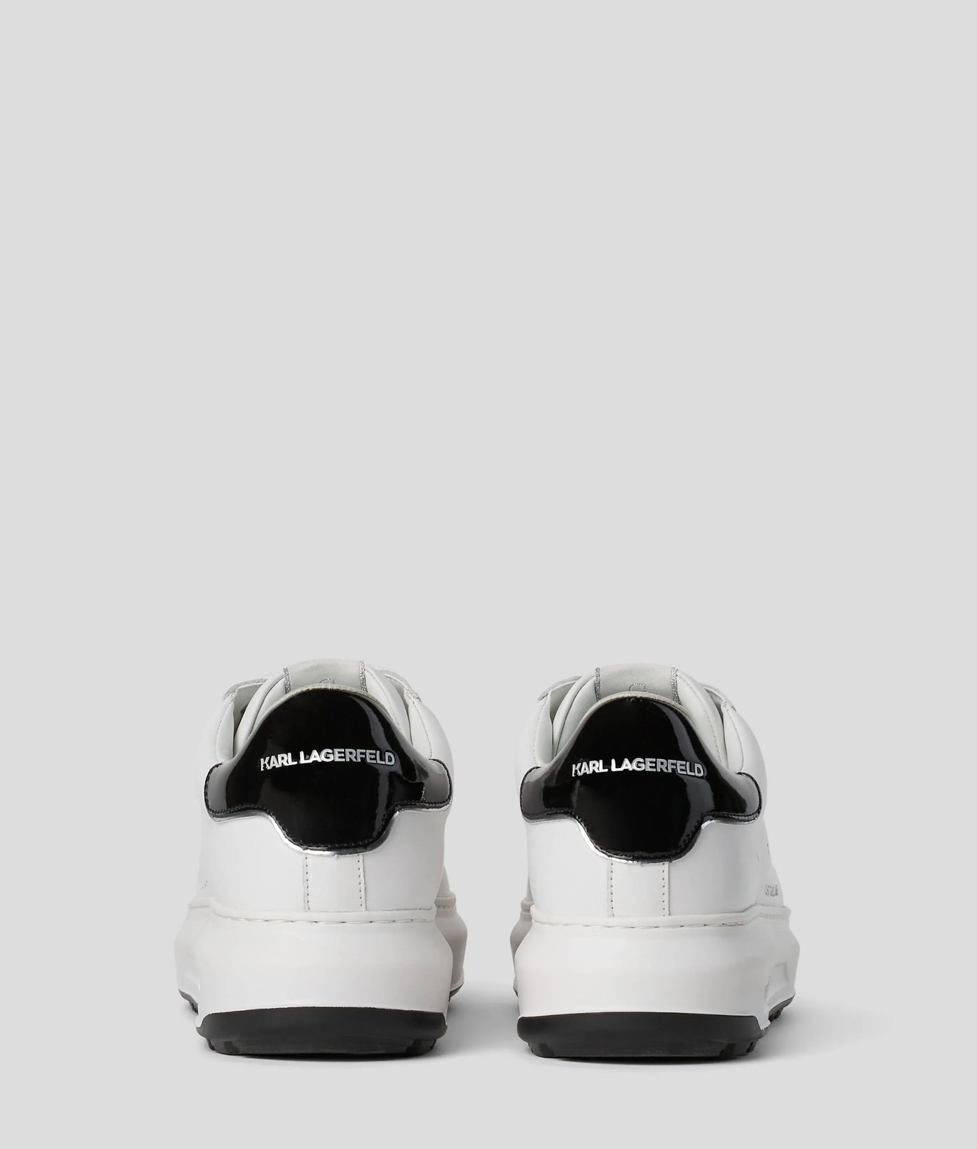 RUE ST-GUILLAUME KAPRI LUG SNEAKERS