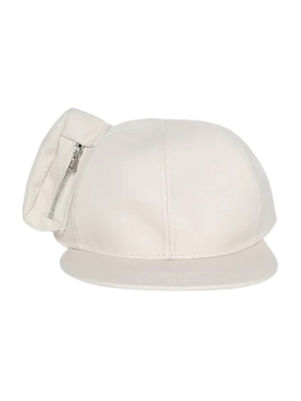 Who Decides War Cap Window Cream