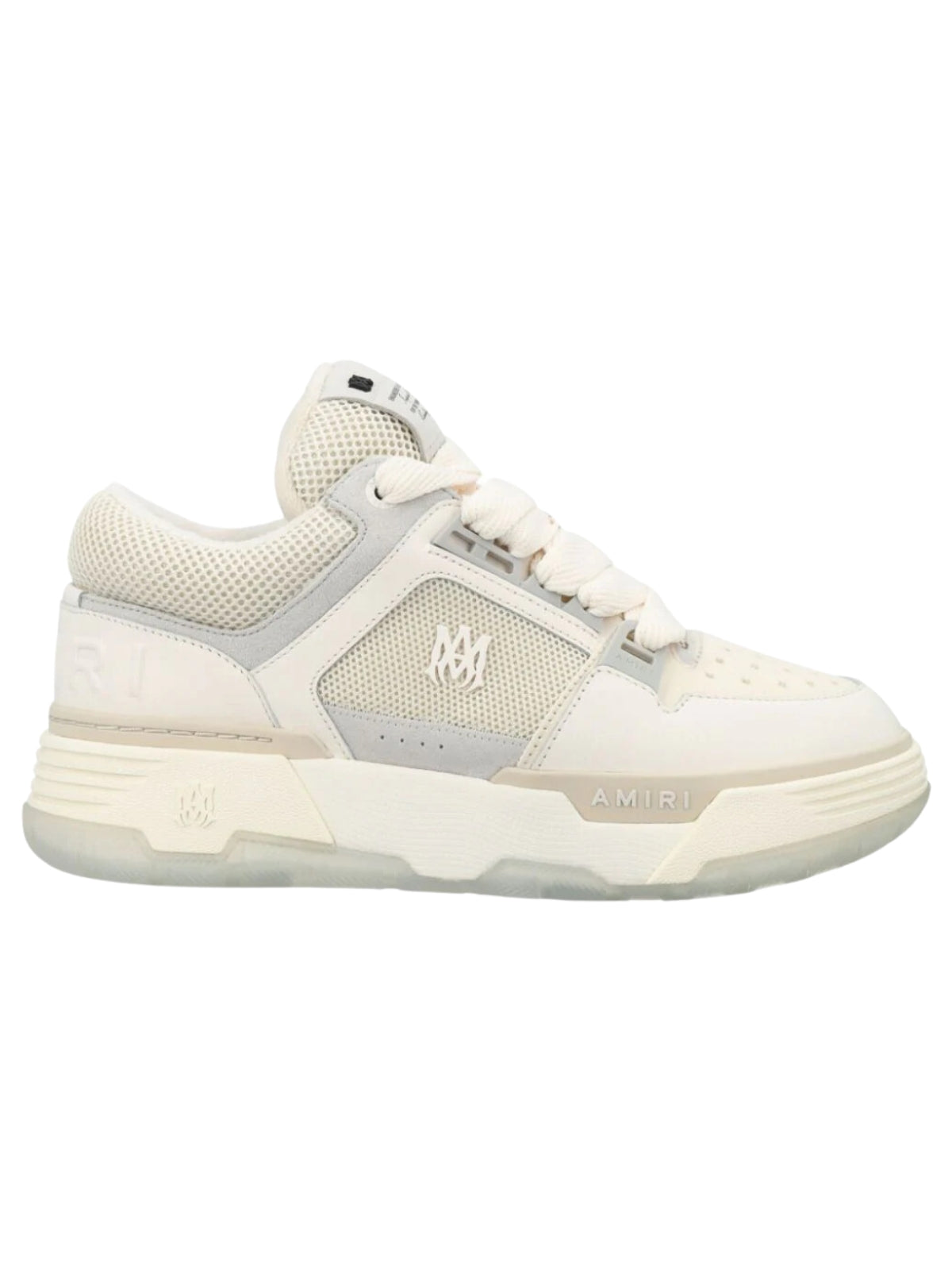 Amiri Sneaker Alabaster Birch