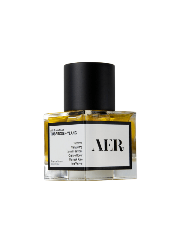 Aer Perfume Ylang Ylang