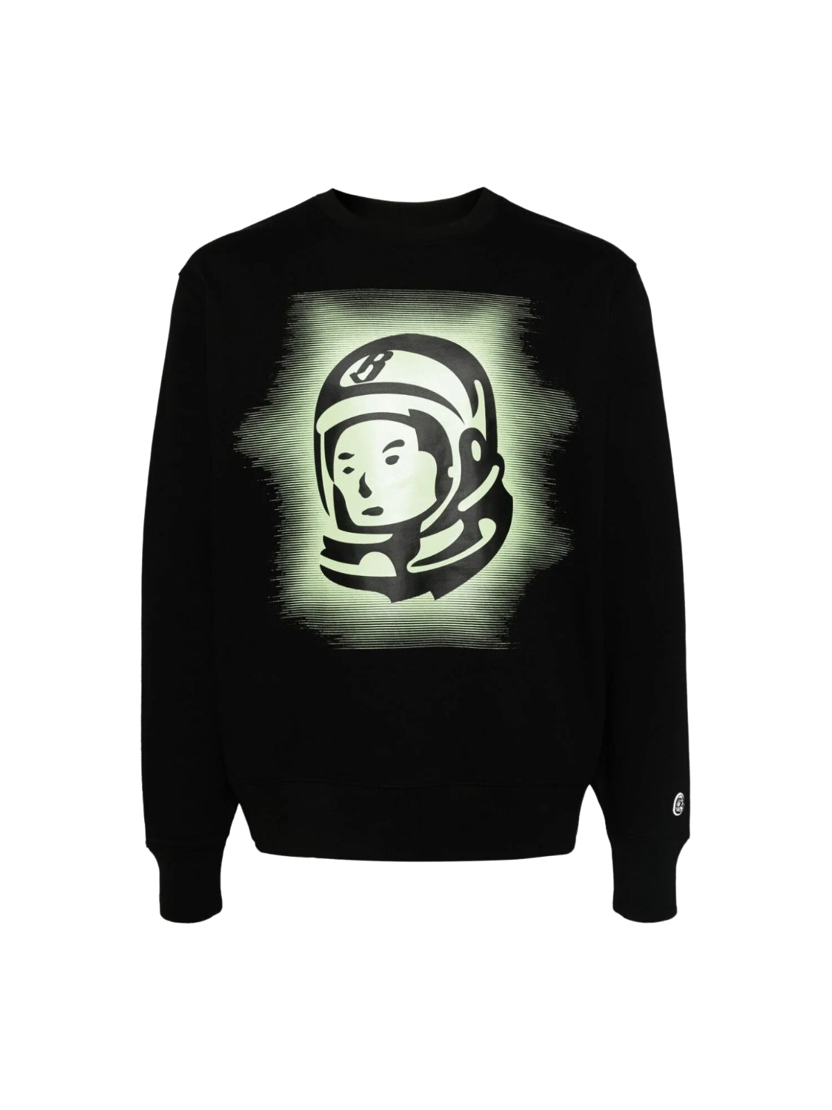 Billionaire Boys Club Sweater Glow Astro Black