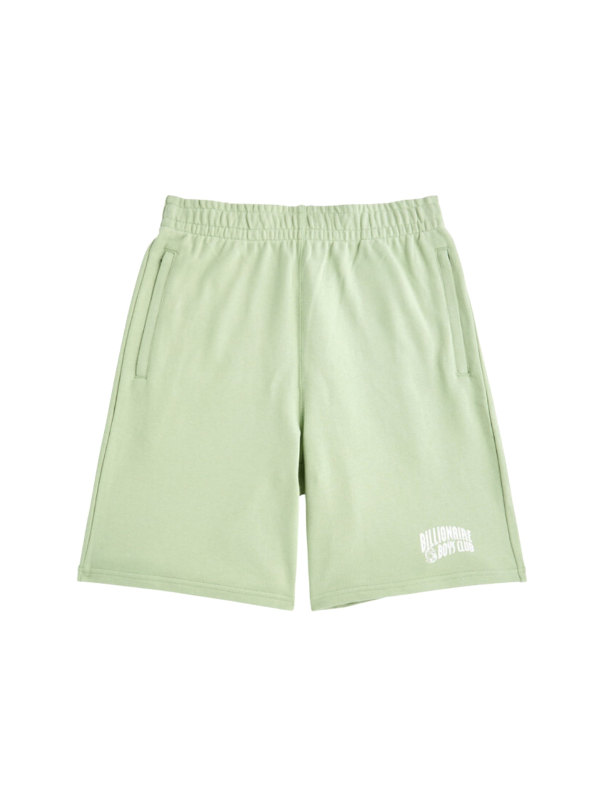 Billionaire Boys Club Shorts Small Logo Green