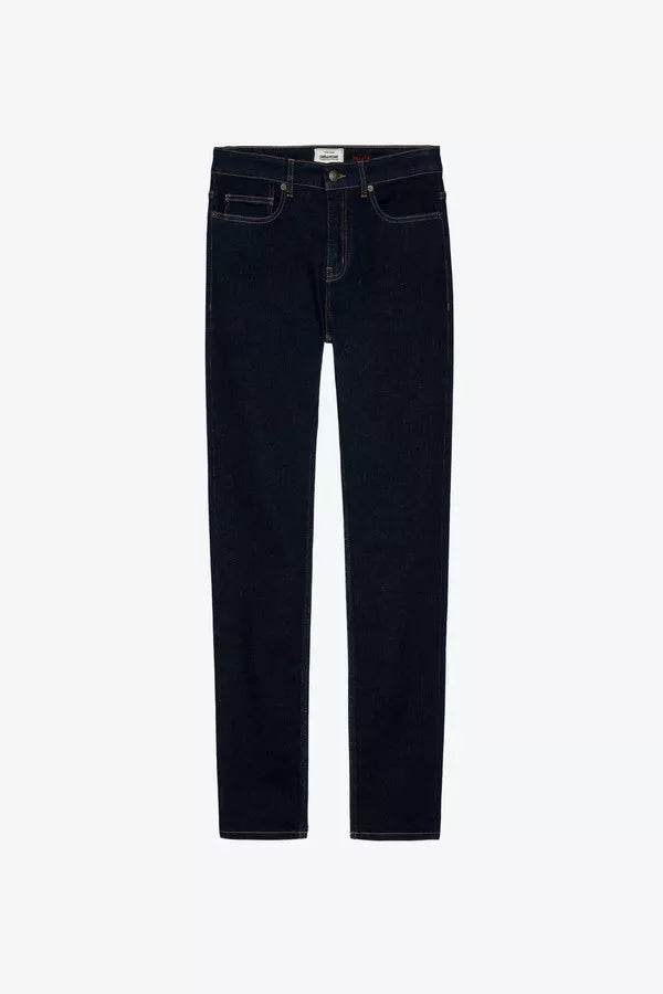 Zadig & Voltaire Jeans Mick Brut