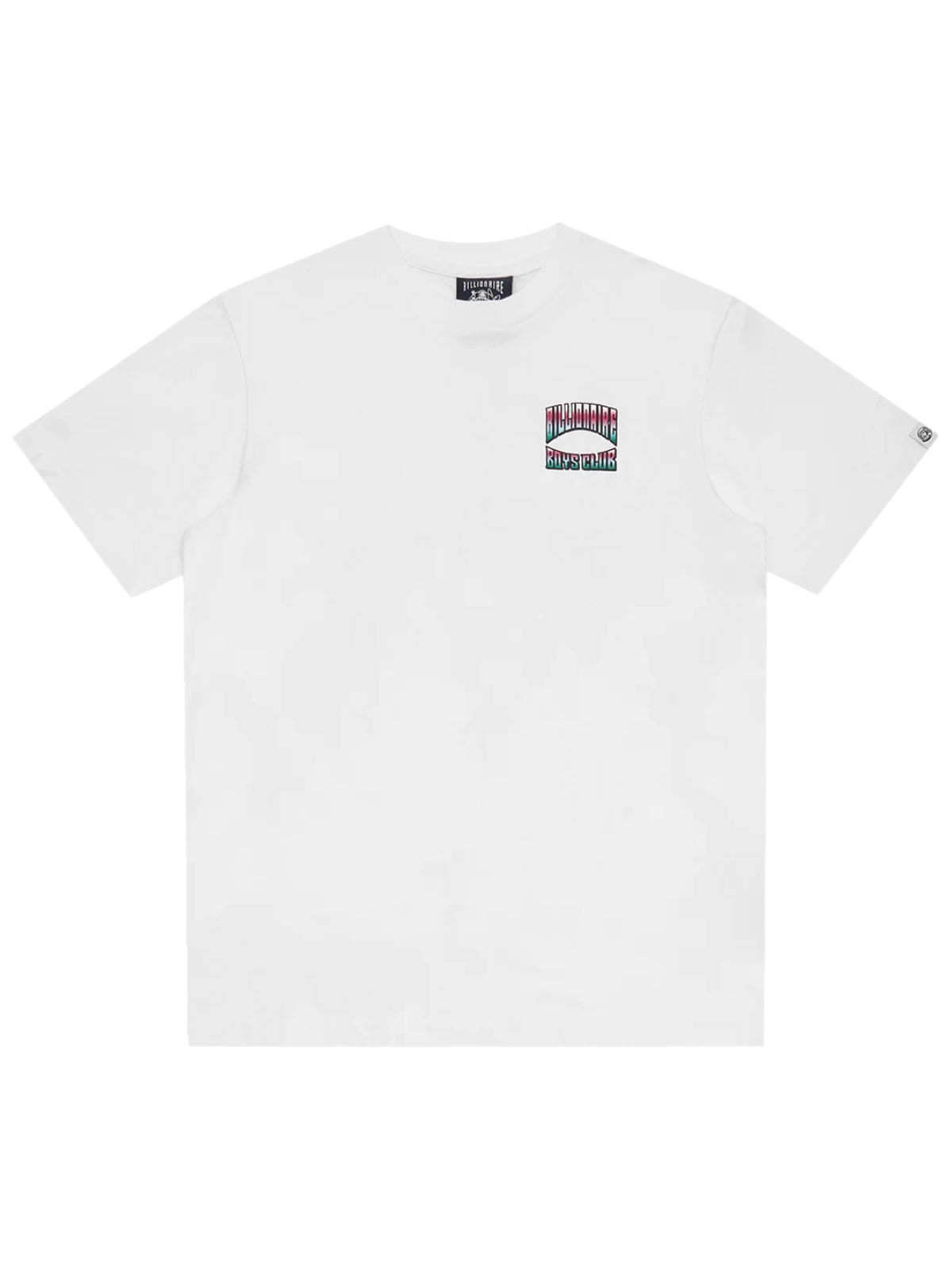 Billionaire Boys Club T-Shirt Big Catch White