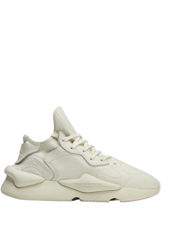 Y-3 Sneaker Kaiwa Off-White