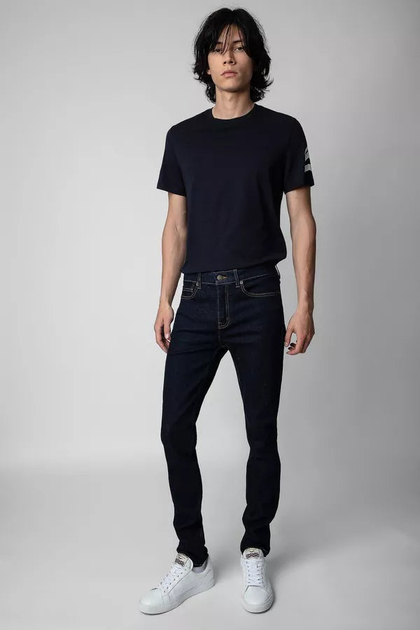 Zadig & Voltaire Jeans Mick Brut