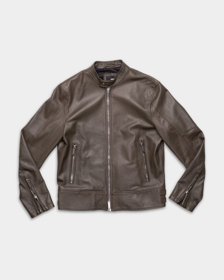 Dsquared2 Men’s Sports Jacket S74AM1328 SY1491 728