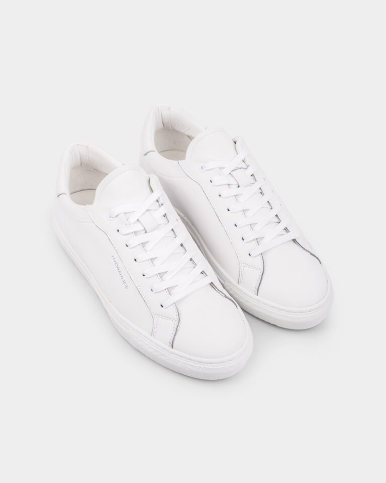 (Core) Hydraulics Men’s H.01 White Sneaker