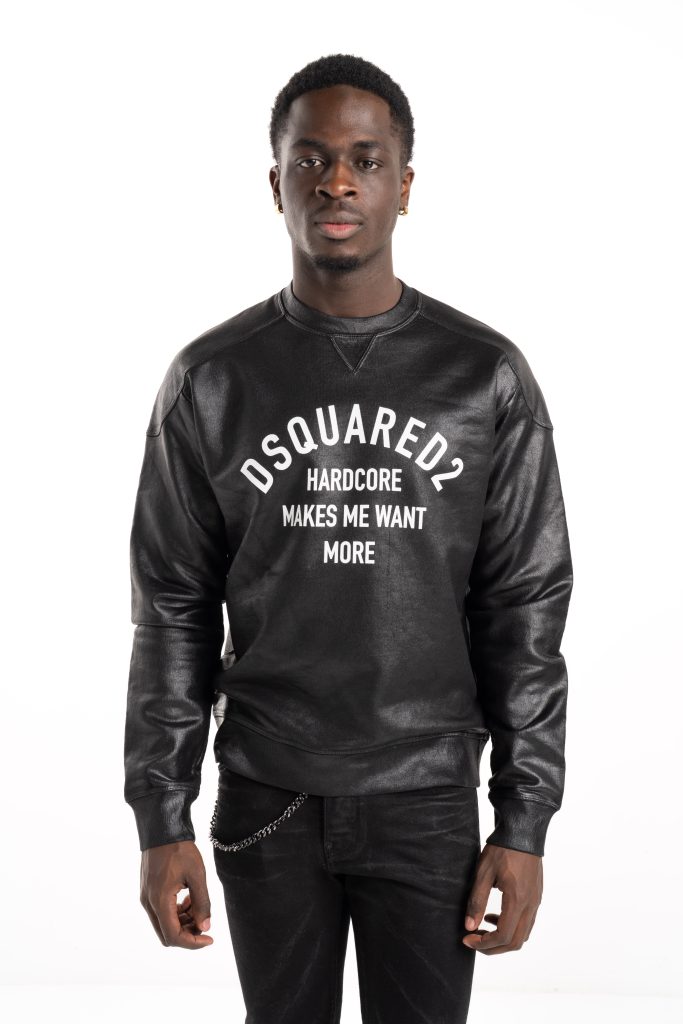 Dsquared2 Men’s Pullover S74HA1442 S18310 697
