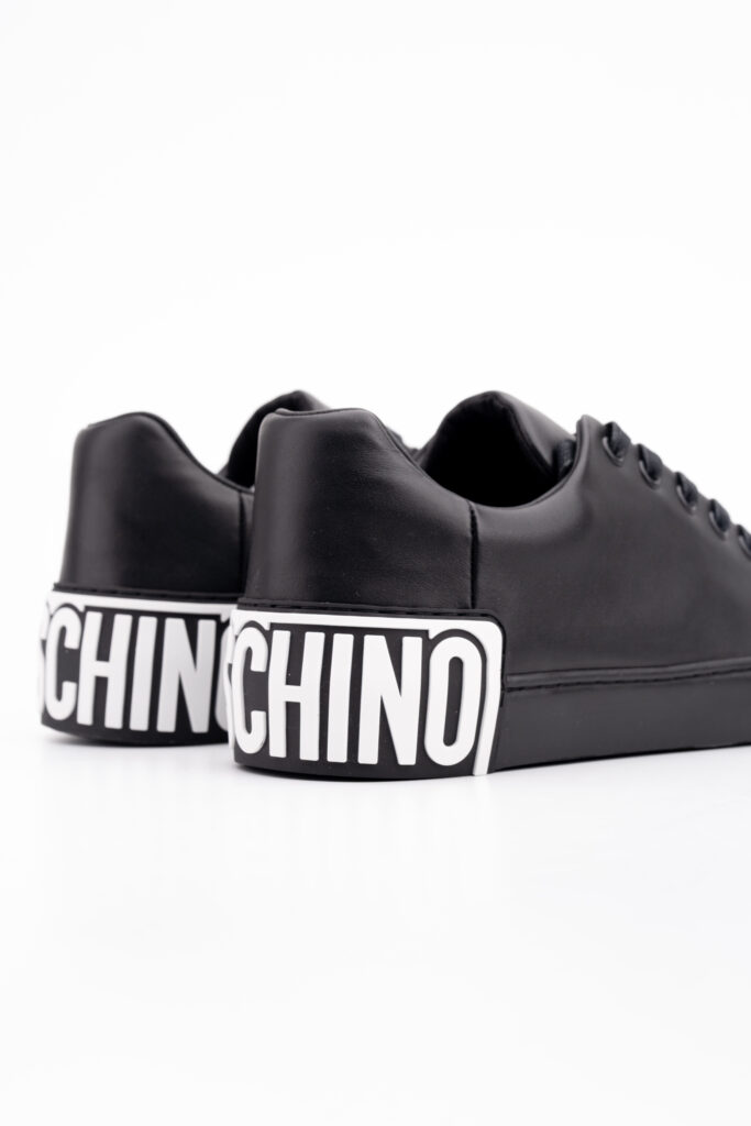 (Core) Moschino Men’s Sneakers MB15402G0MGA000A