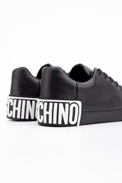 (Core) Moschino Men’s Sneakers MB15402G0MGA000A