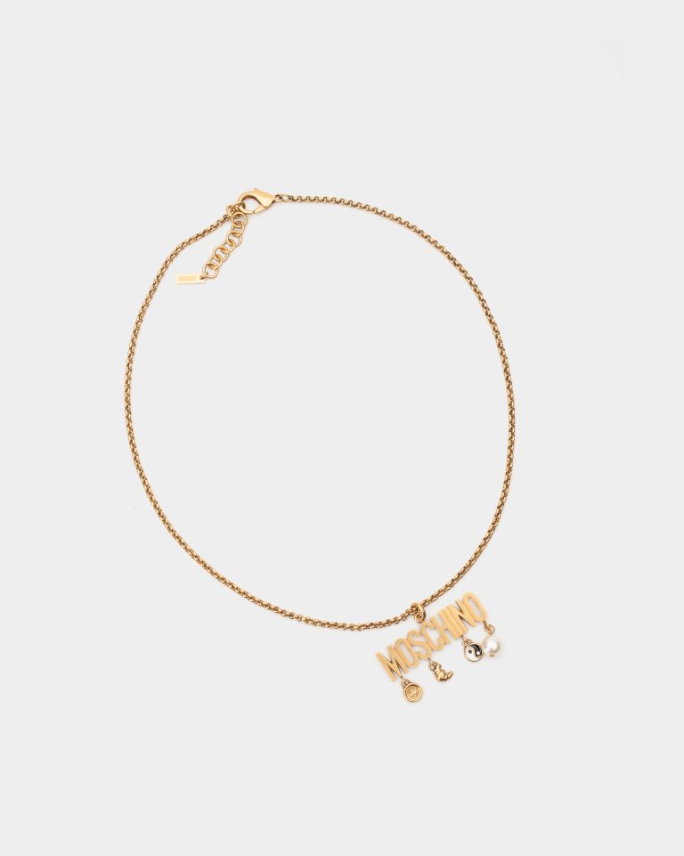 Moschino Ladies Bijoux Collection Accessories A9130 8406 1607