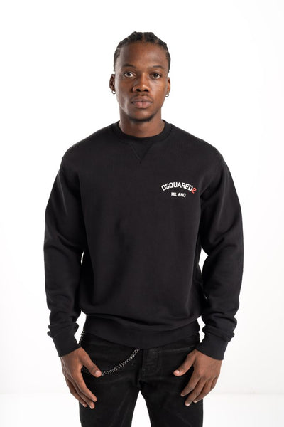 Dsquared2 Men’s Sweatshirt S74GU0855 S25539 900