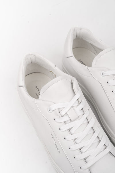 (Core) Hydraulics Men’s H.01 White Sneaker