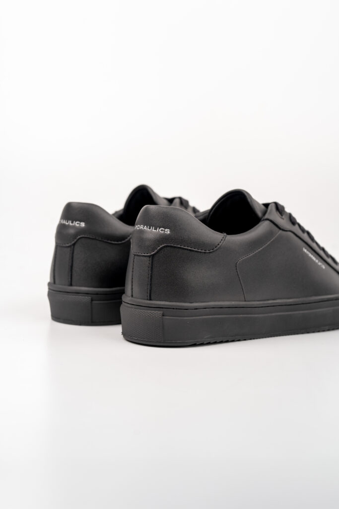 (Core) Hydraulics Men’s H.01 Black Sneaker