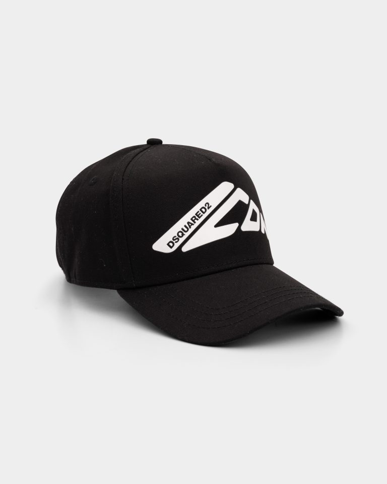 Dsquared2 Men’s New Generation Baseball Cap BCM0888 05C00001 M063