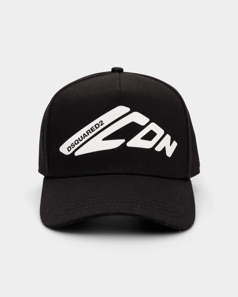 Dsquared2 Men’s New Generation Baseball Cap BCM0888 05C00001 M063