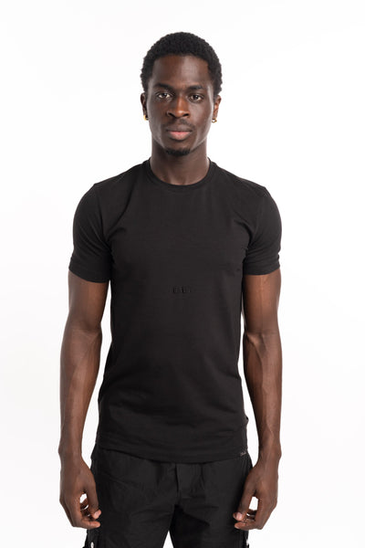 BALR Men’s Identity Baseball Cap B6110.1084 Light Beige/Jet Black