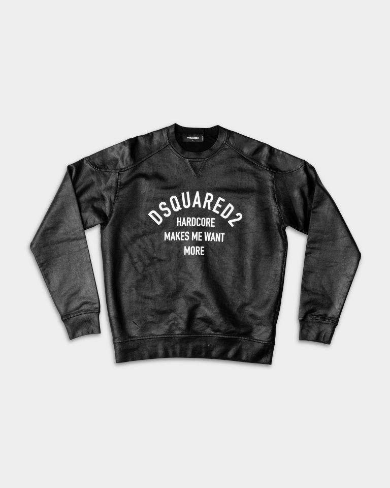 Dsquared2 Men’s Pullover S74HA1442 S18310 697