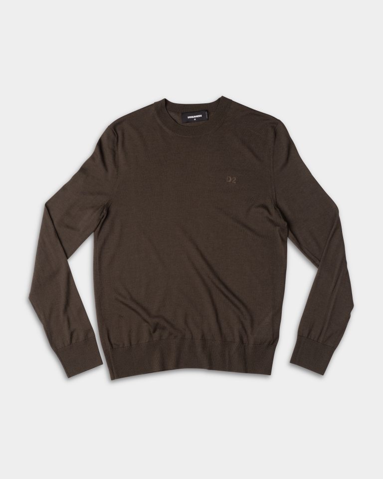 Dsquared2 Men’s Sweatshirt S71GU0716 S25539 900