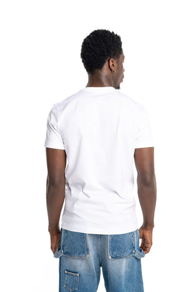 (Core) Moschino Men’s T Shirt A0720 241 1001