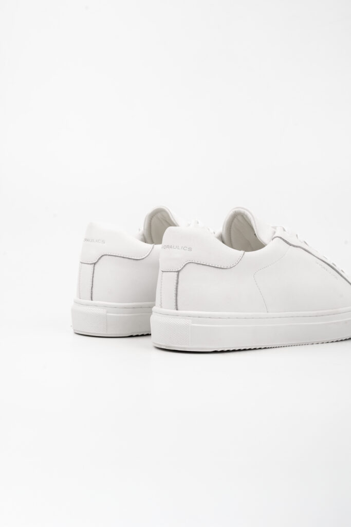 (Core) Hydraulics Men’s H.01 White Sneaker