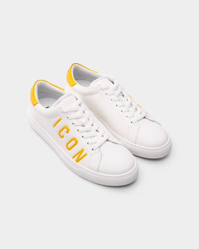 Dsquared2 Men’s Cassetta Sneakers SNM0418 01507620 M319