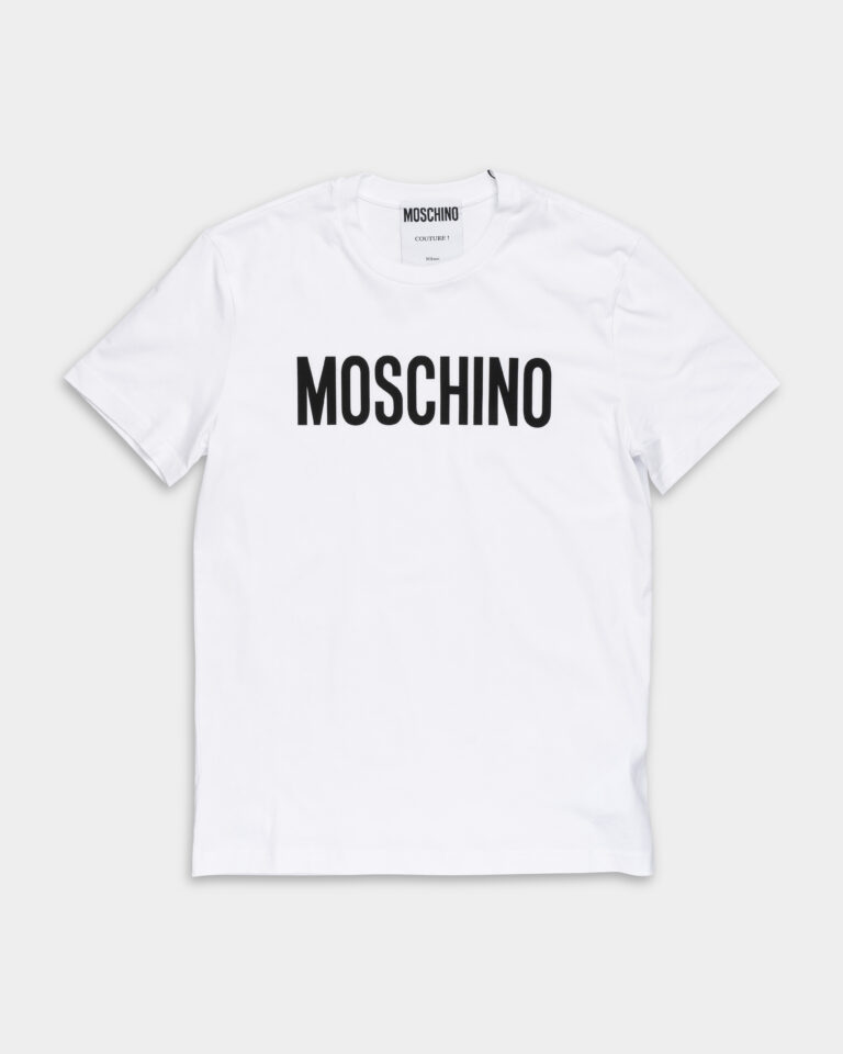 (Core) Moschino Men’s T Shirt A0720 241 1001