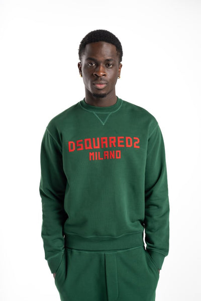 Dsquared2 Men’s Tracksuit S74FZ0070 D25015 640