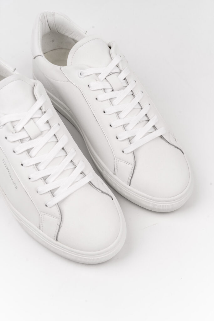 (Core) Hydraulics Men’s H.01 White Sneaker