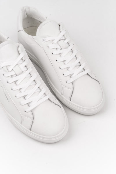 (Core) Hydraulics Men’s H.01 White Sneaker