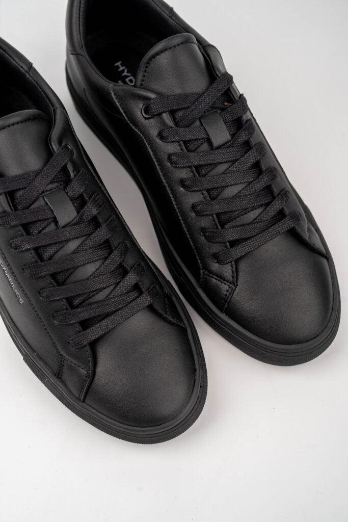 (Core) Hydraulics Men’s H.01 Black Sneaker